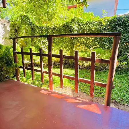 Nethmi Homestay & Restaurant Tangalle Exterior photo
