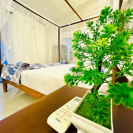 Nethmi Homestay & Restaurant Tangalle Room photo
