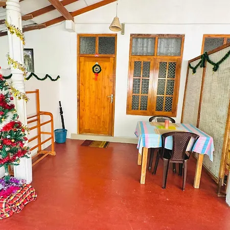 Nethmi Homestay & Restaurant Tangalle Room photo