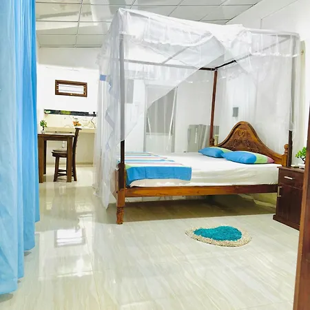 Nethmi Homestay & Restaurant Tangalle Room photo