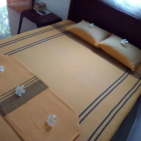 Nethmi Homestay & Restaurant Tangalle Room photo