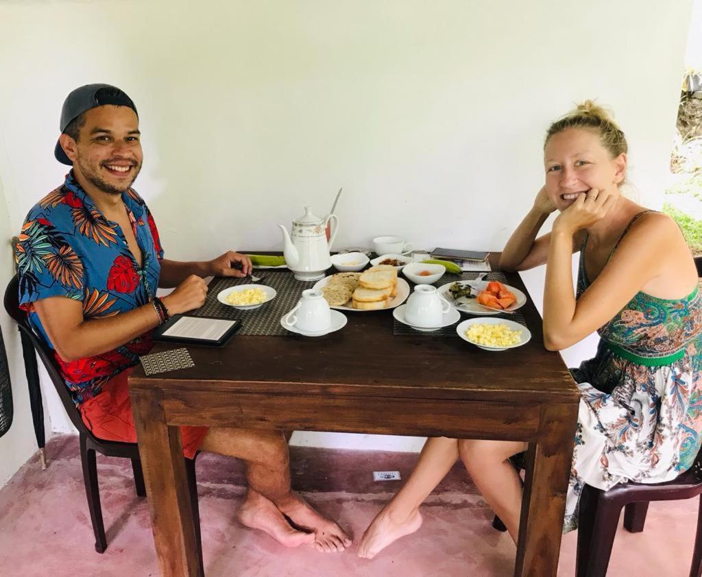 Nethmi & Restaurant Homestay Tangalle