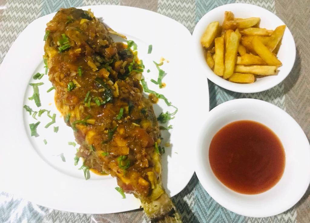 Nethmi & Restaurant