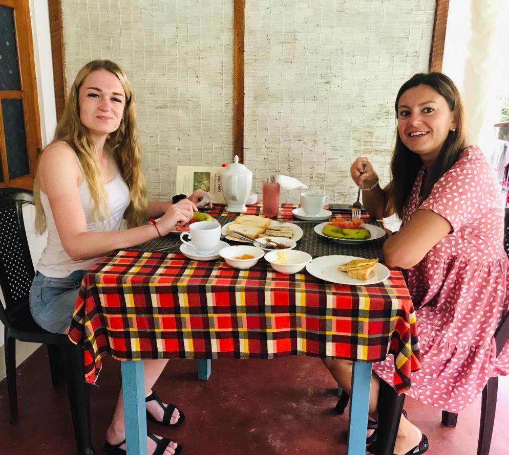 Homestay Nethmi & Restaurant Tangalle