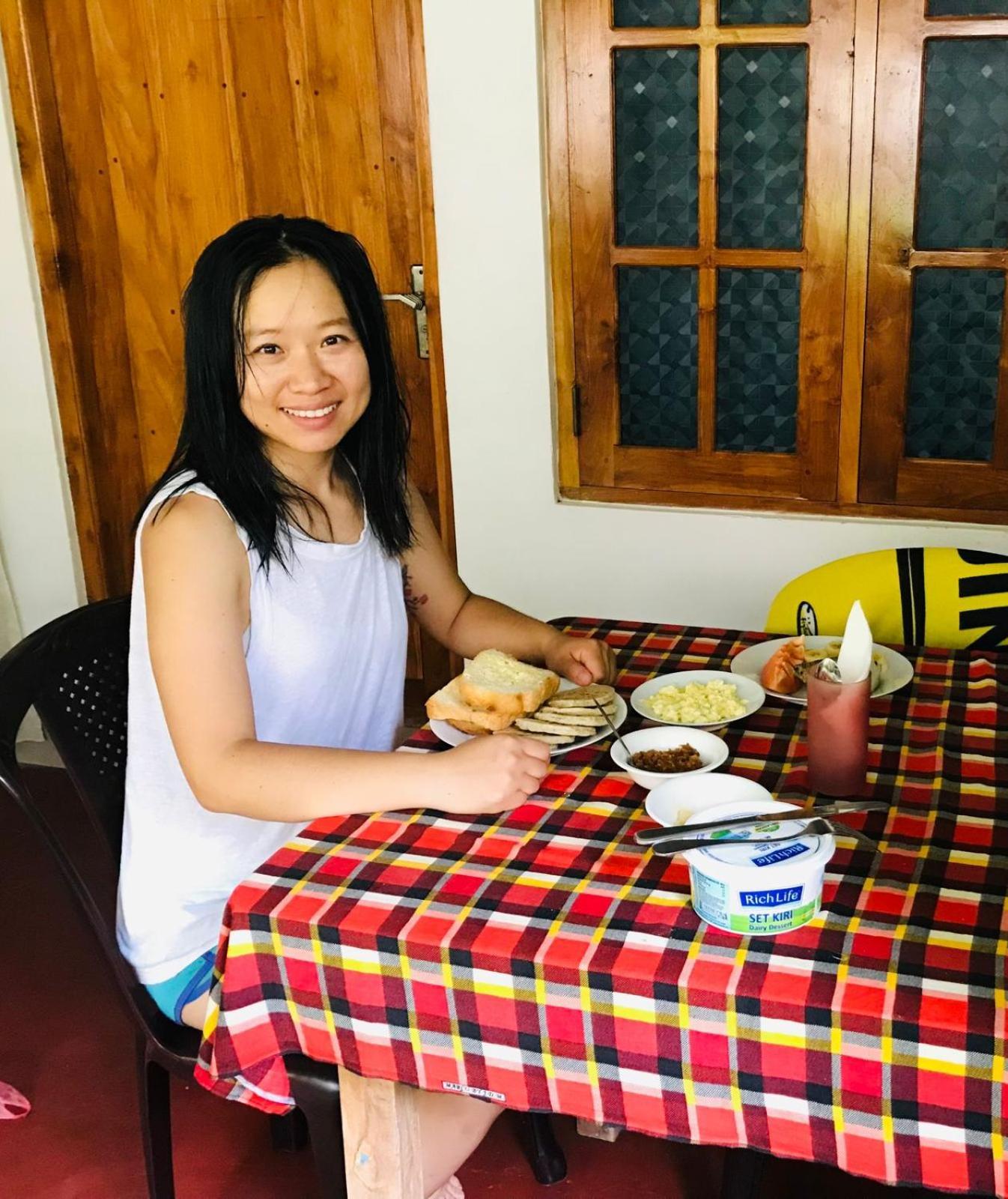Homestay Nethmi & Restaurant *