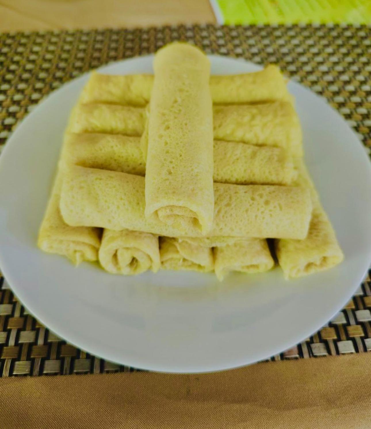 Nethmi & Restaurant Homestay