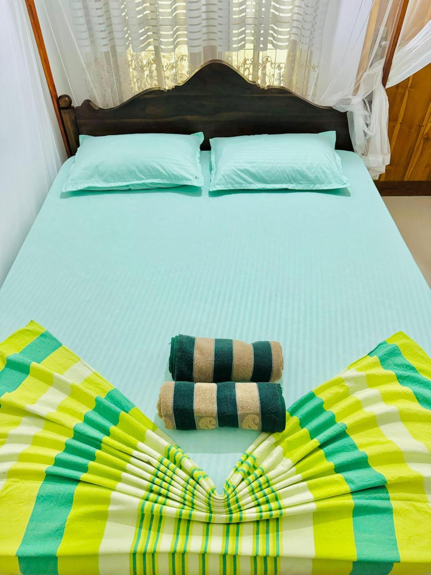 Homestay Nethmi & Restaurant