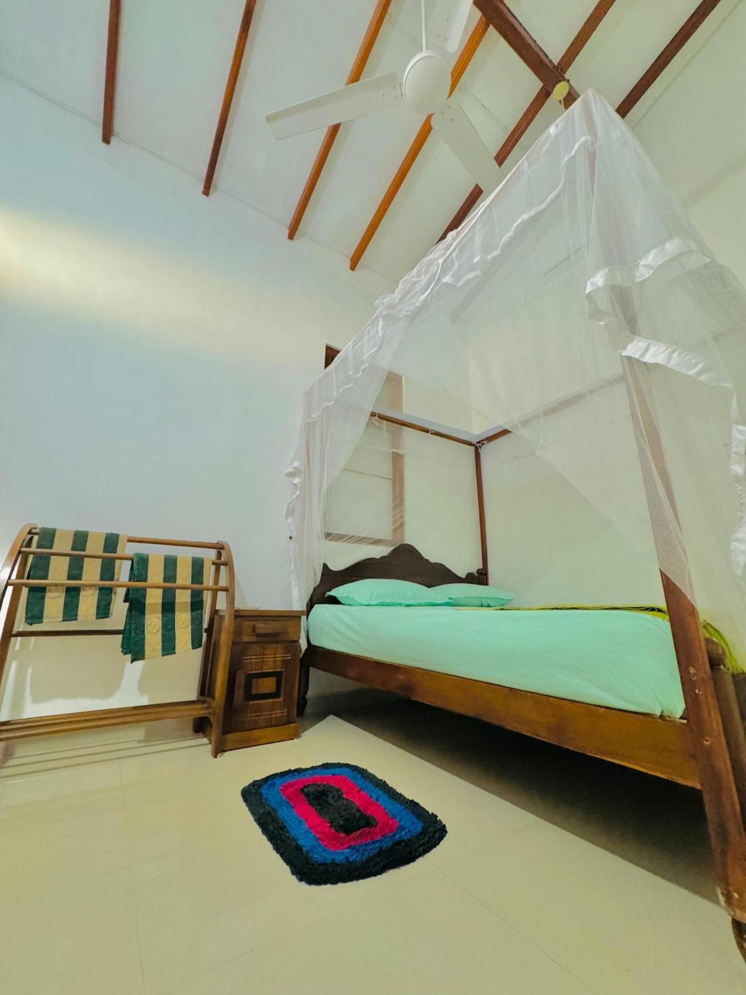 Homestay Nethmi & Restaurant *