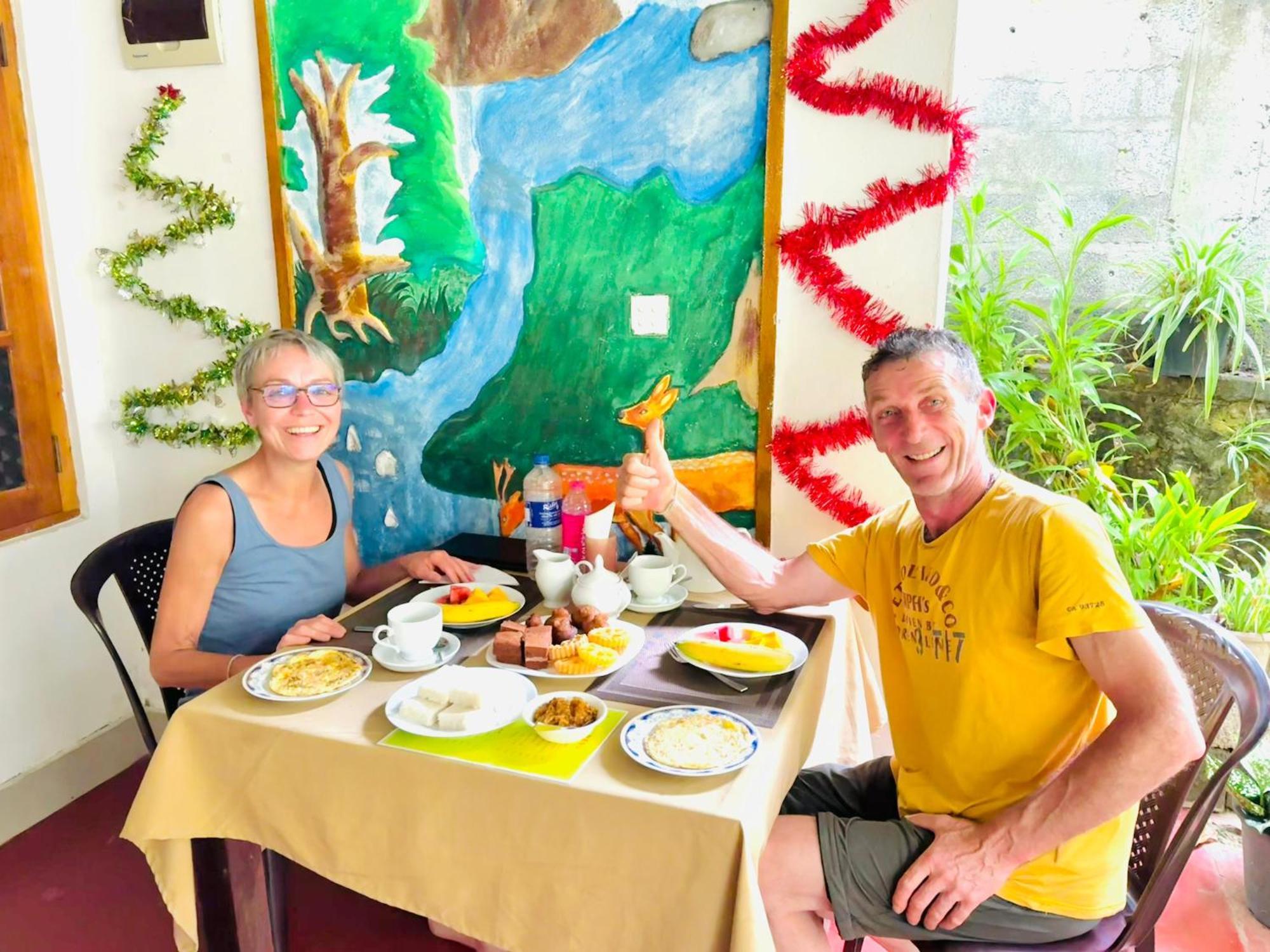 Nethmi & Restaurant