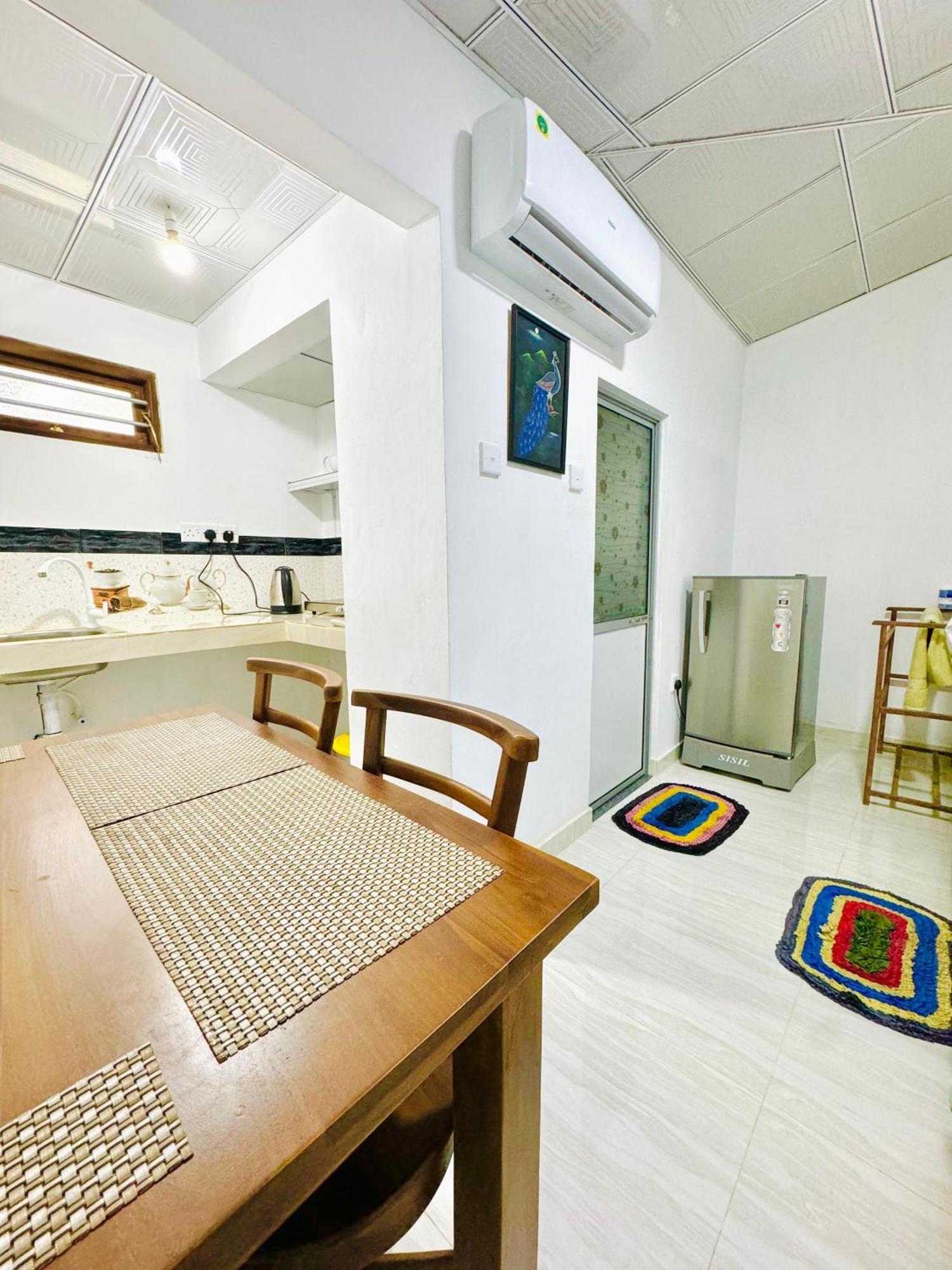 Homestay Nethmi & Restaurant Tangalle