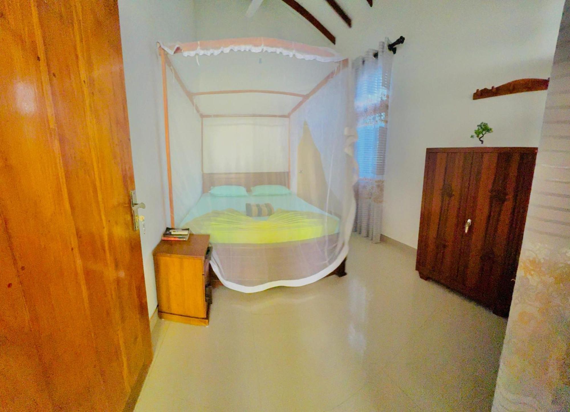 Homestay Nethmi & Restaurant