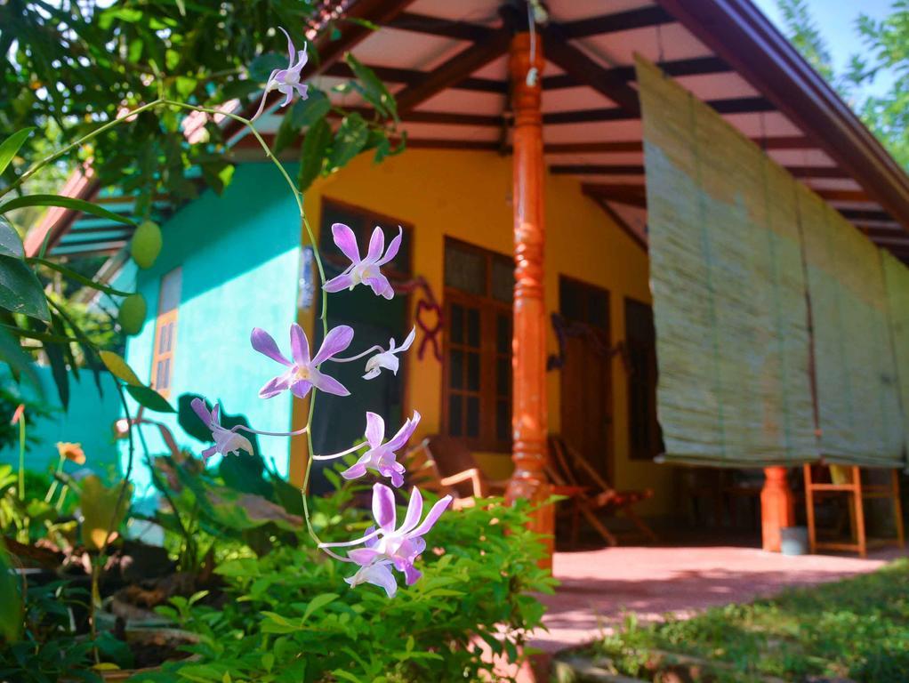 Homestay Nethmi & Restaurant *
