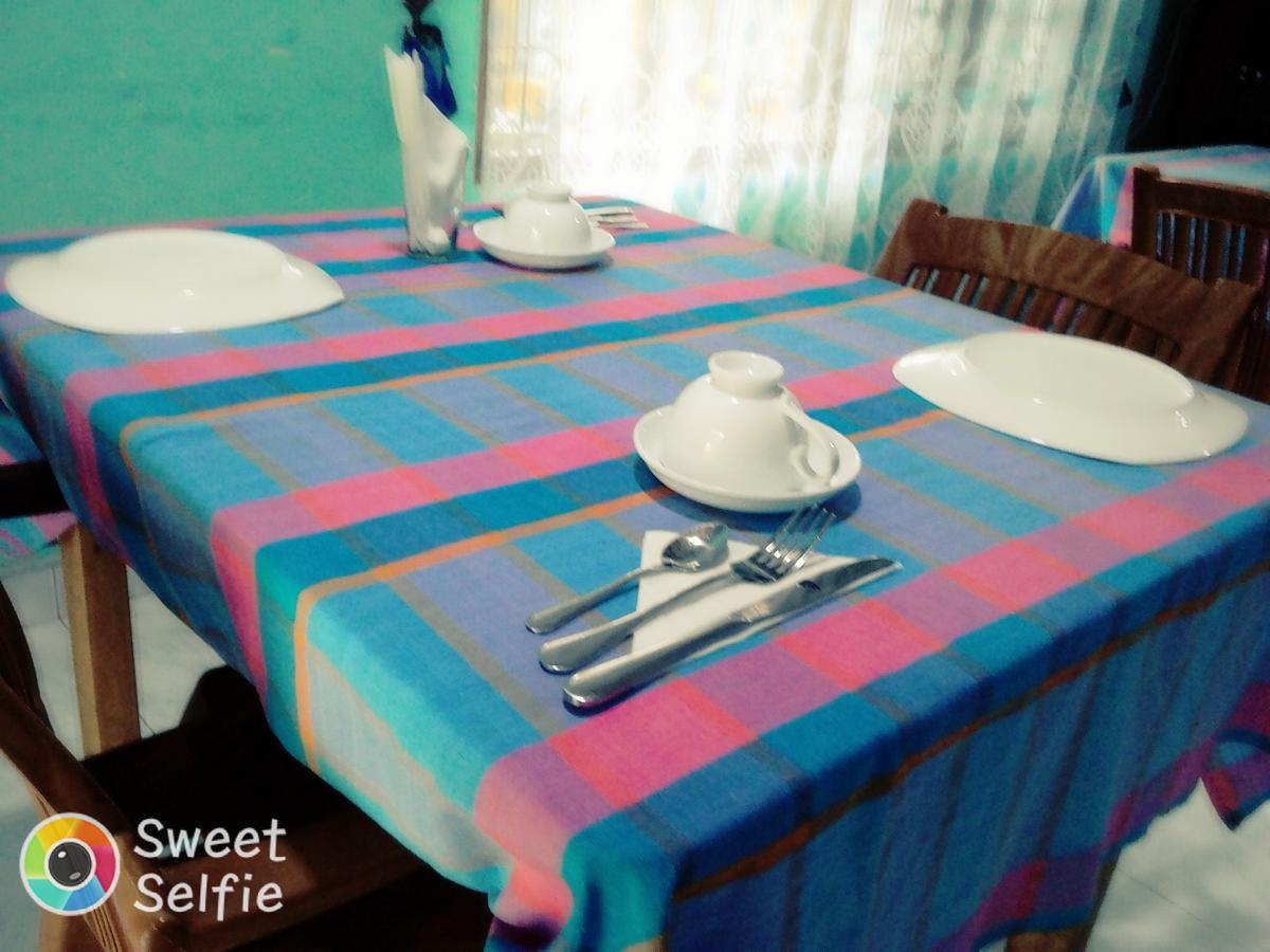 Homestay Nethmi & Restaurant Tangalle
