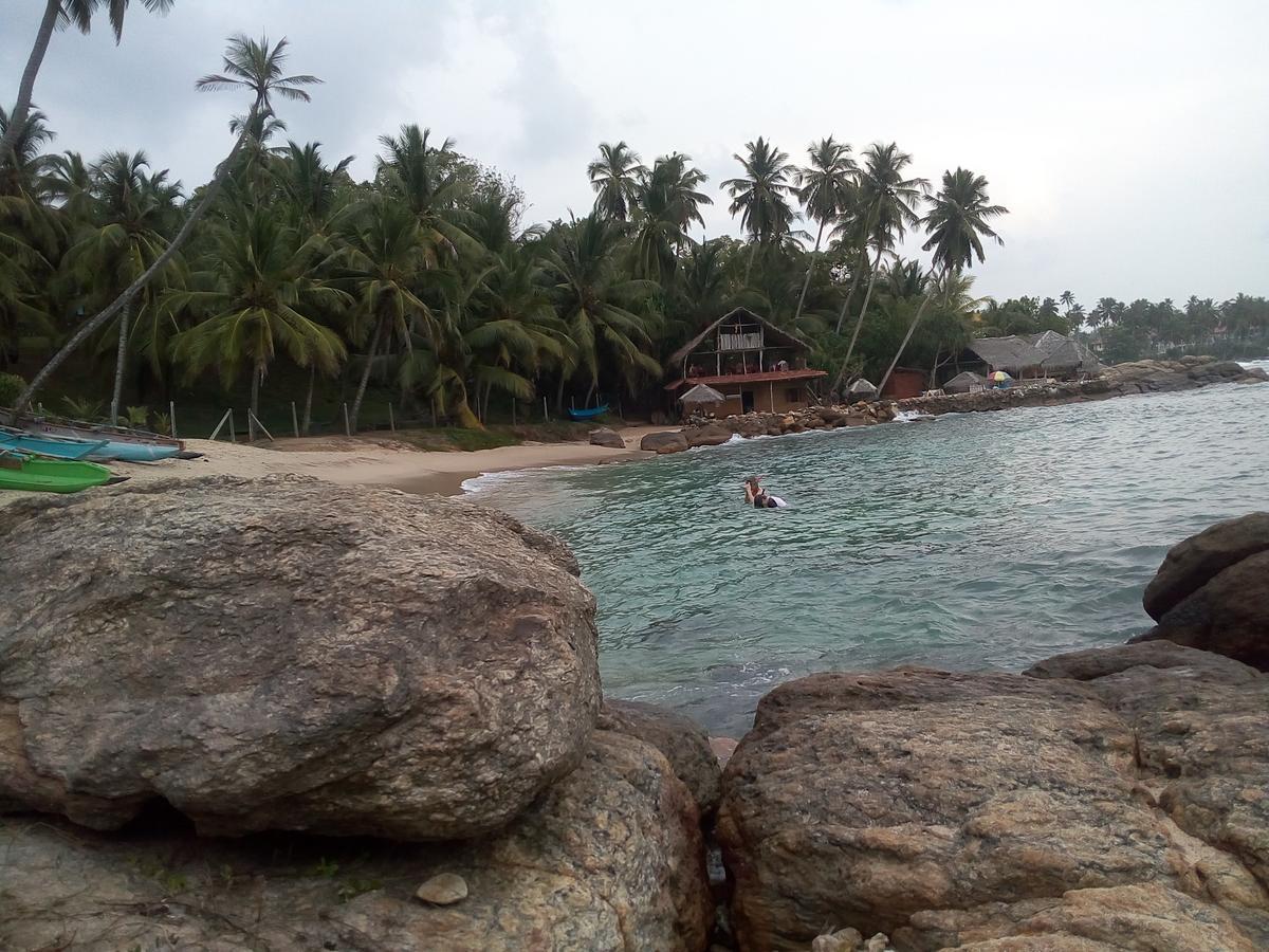 Homestay Nethmi & Restaurant Tangalle