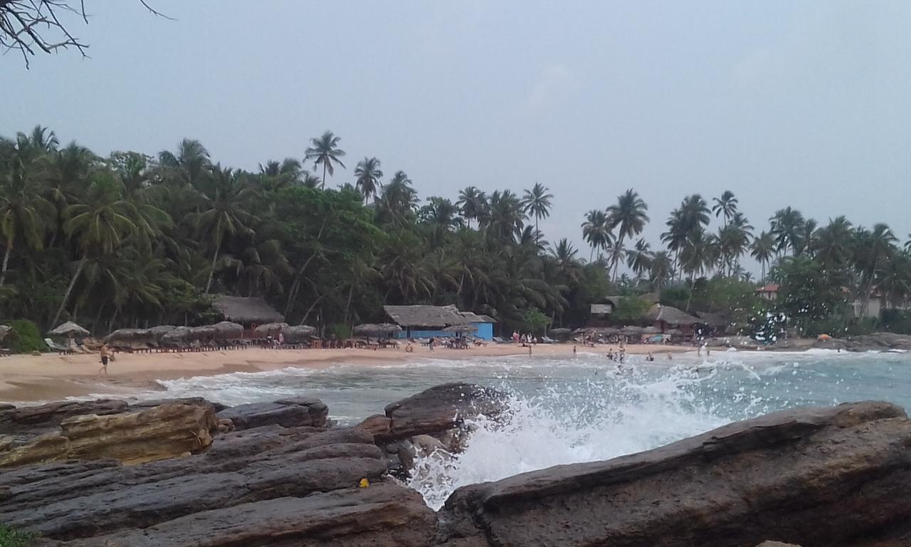 Nethmi & Restaurant * Tangalle