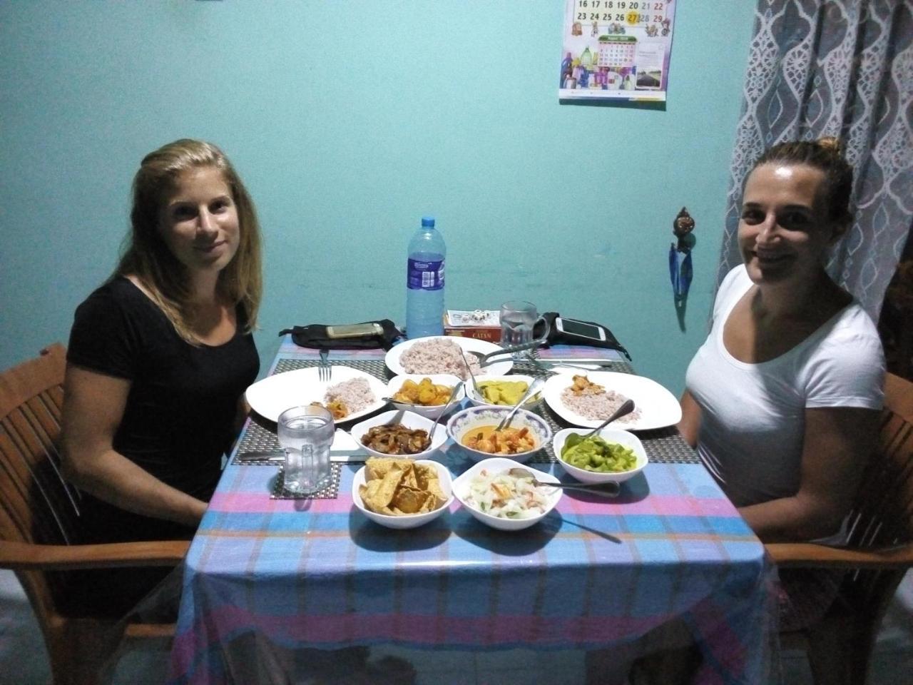 Nethmi & Restaurant