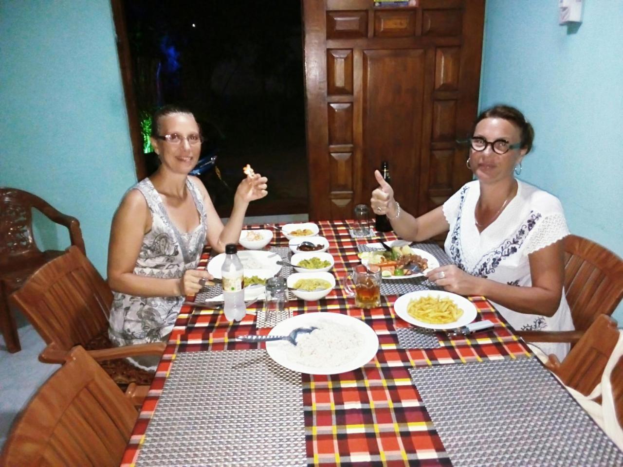 Nethmi & Restaurant