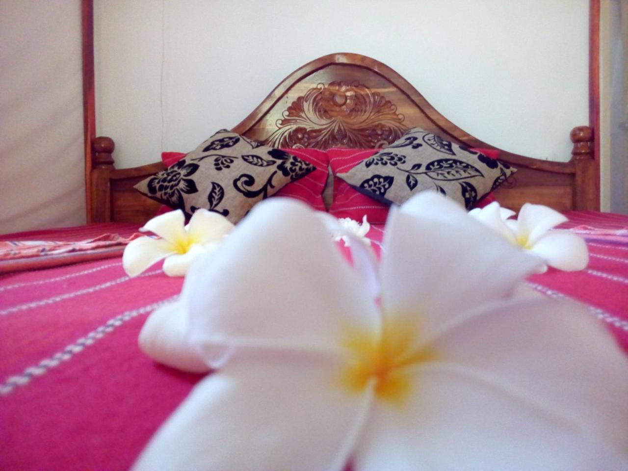 Homestay Nethmi & Restaurant Tangalle