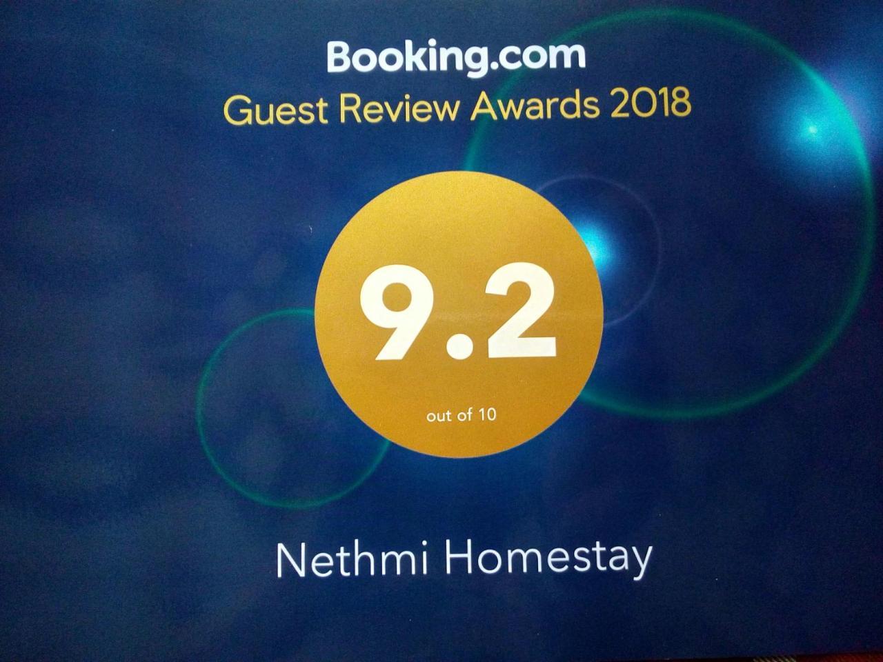 Nethmi & Restaurant