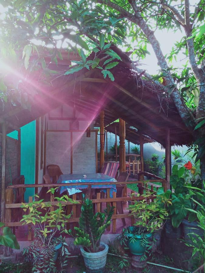 Nethmi & Restaurant Homestay Tangalle